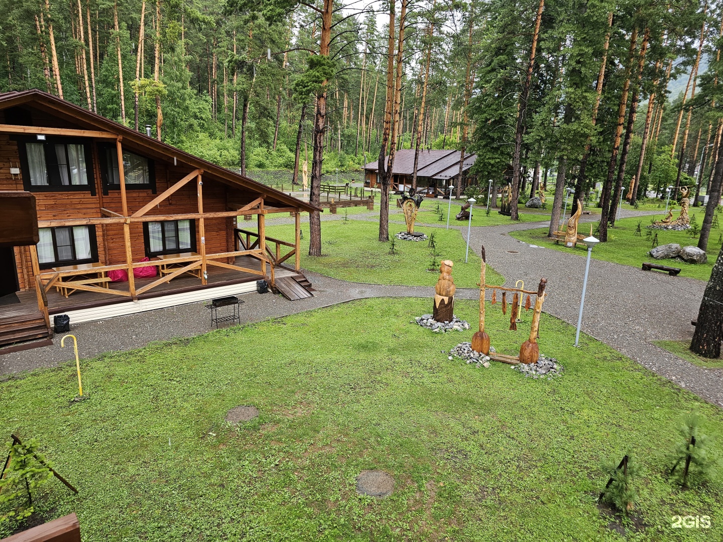 Подгорица - фото 53