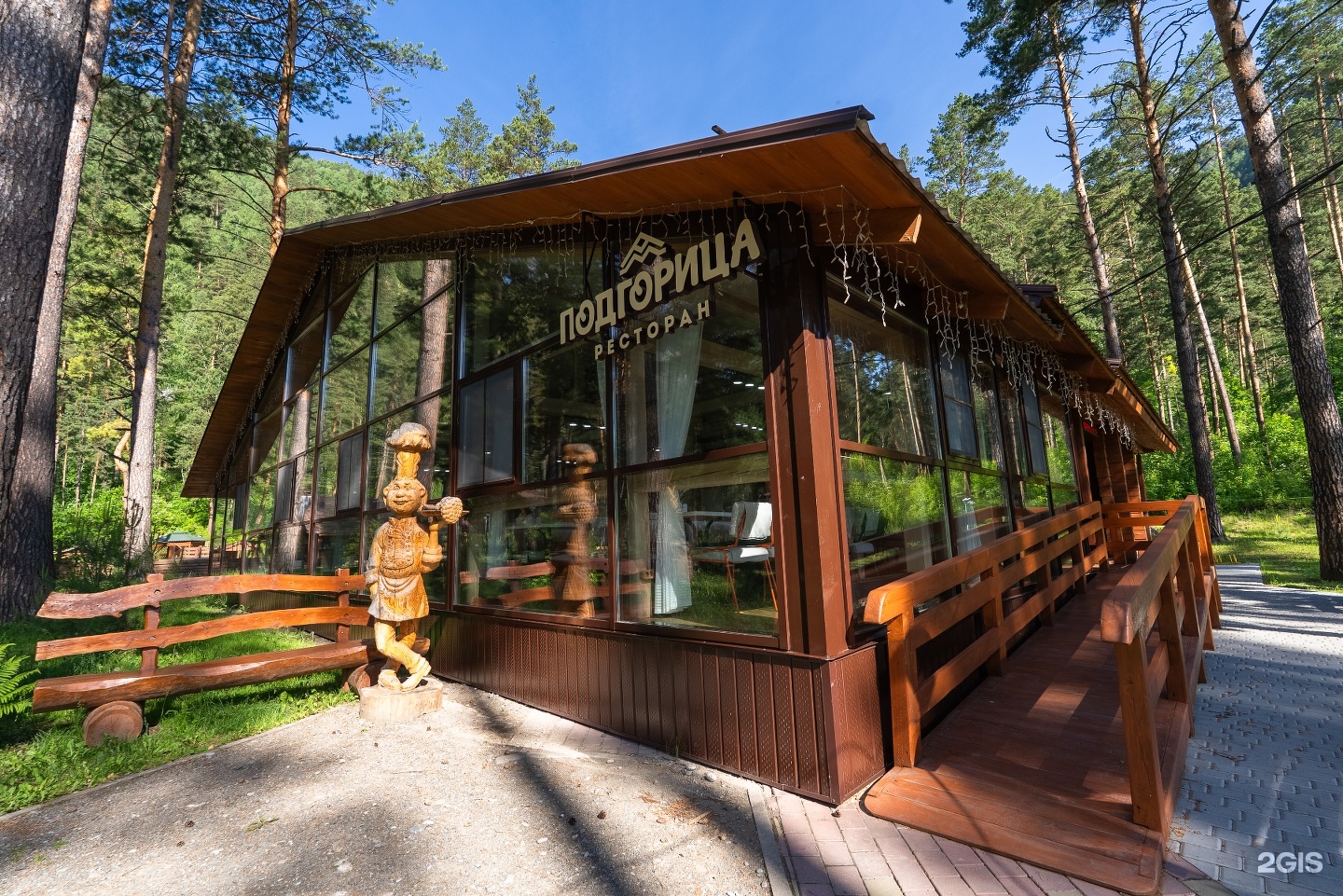 Подгорица - фото 84