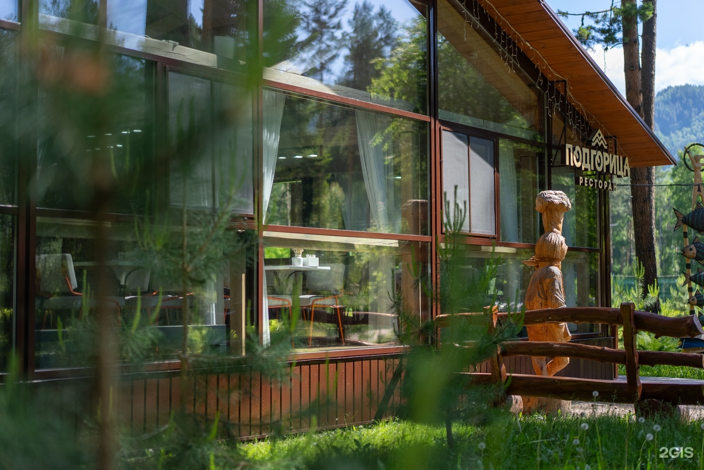 Подгорица - фото 87