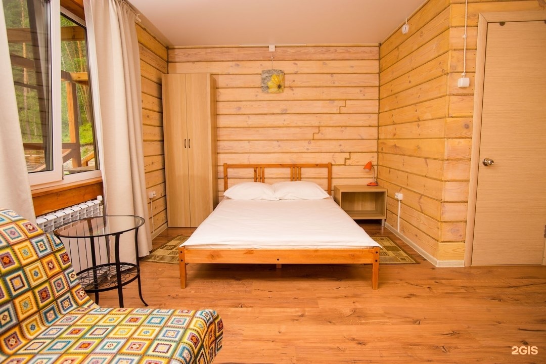 Стандарт 2+1 двуспальная кровать+евро-кресло - фото 2