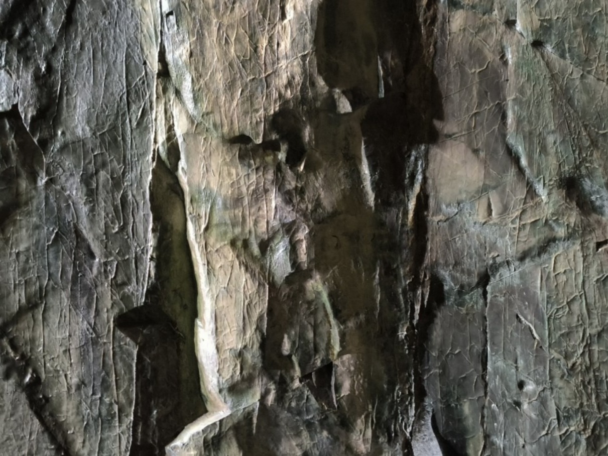 Большая Каракокшинская пещера - фото 3