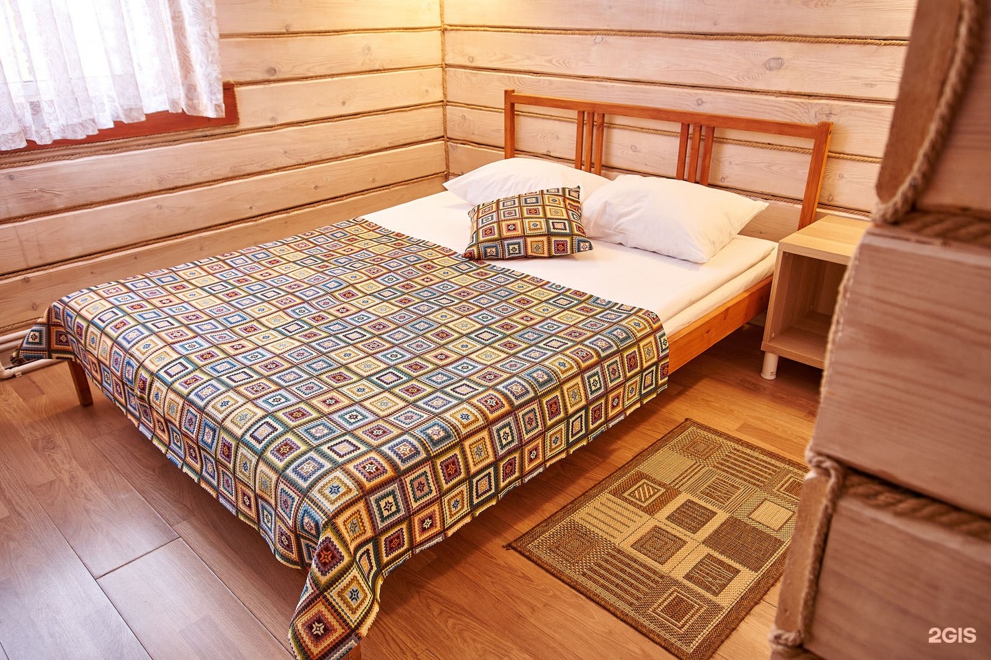 Мансарда - фото 1