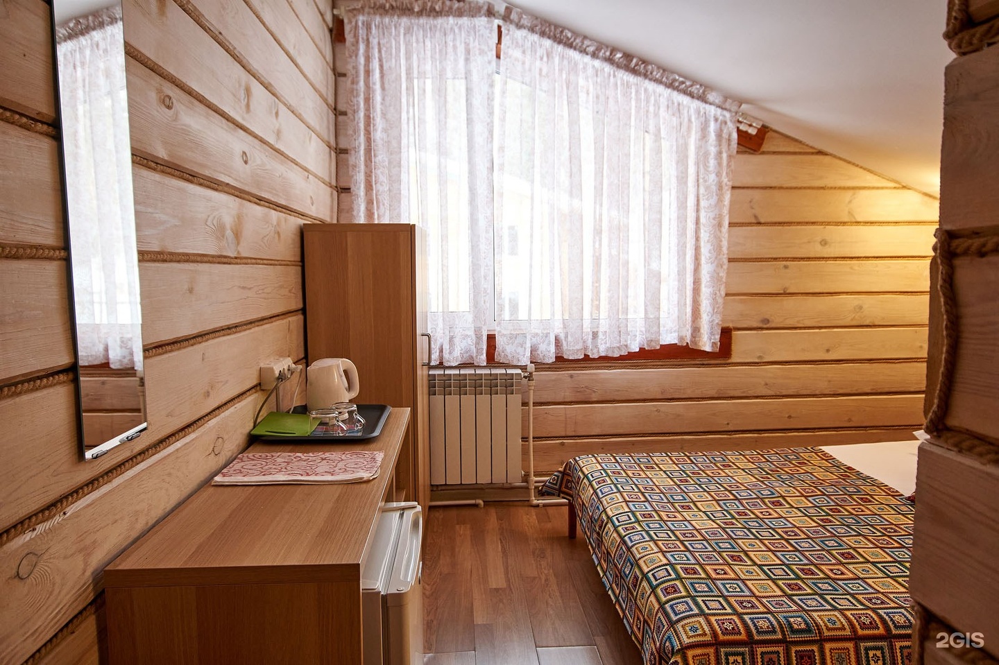 Мансарда - фото 2