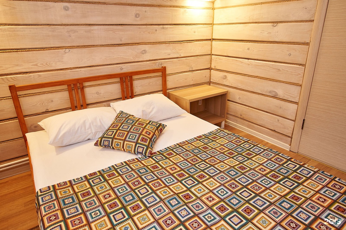 Мансарда - фото 3