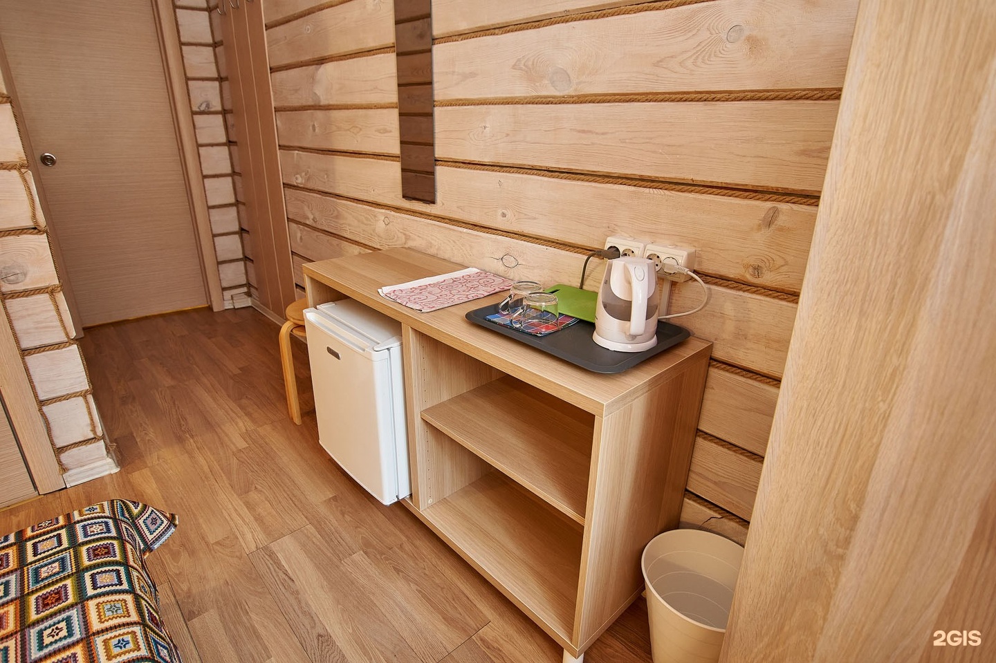 Мансарда - фото 5