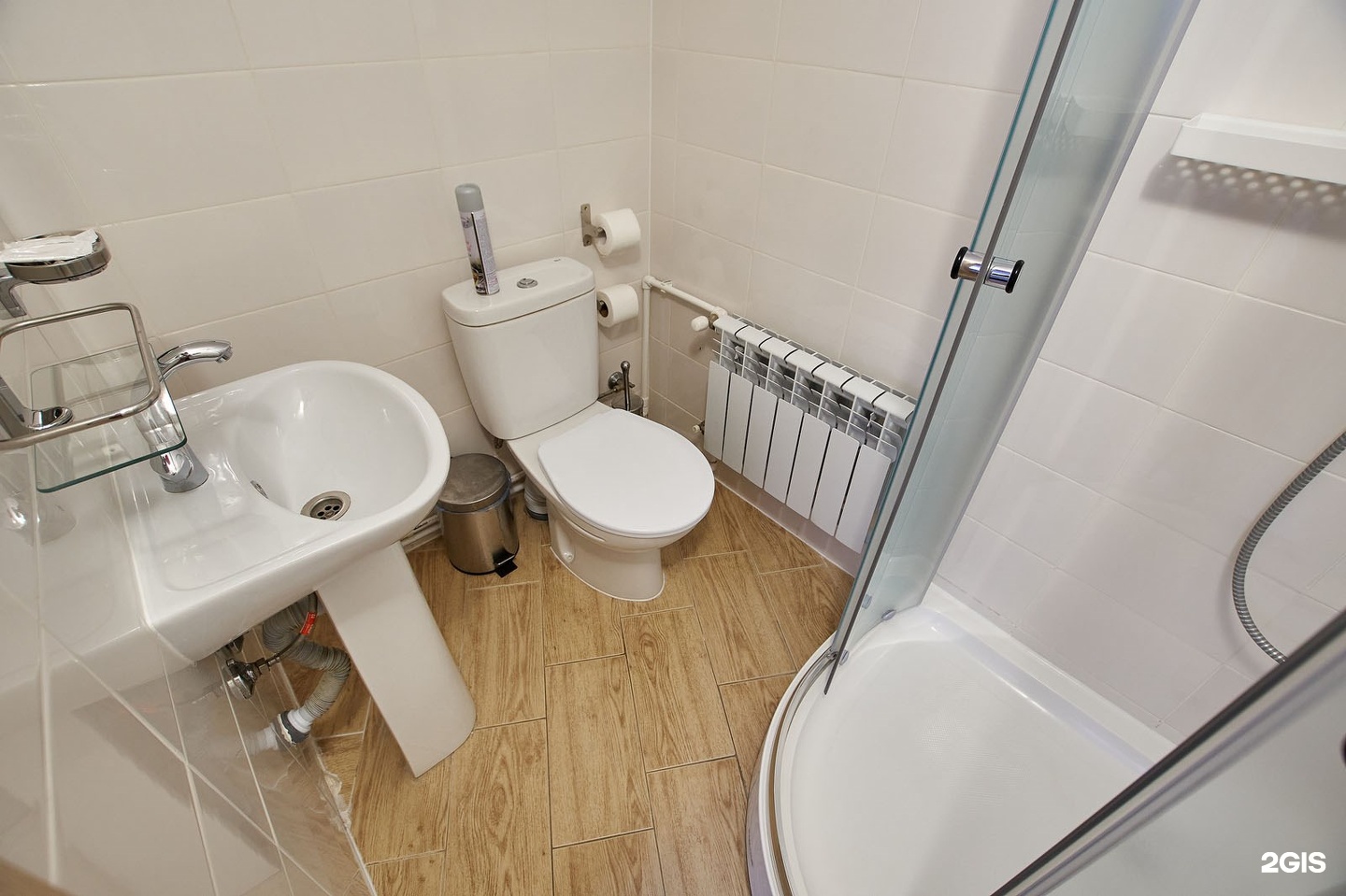 Мансарда - фото 6