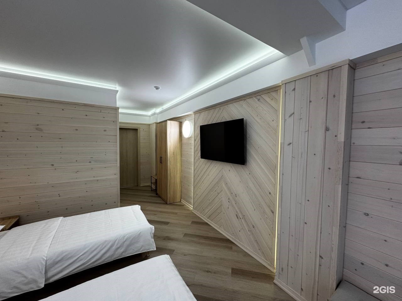 Стандарт комфорт двухместный - фото 2