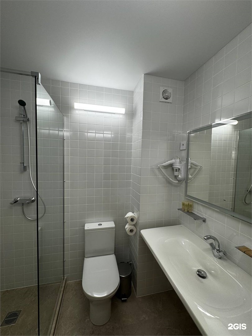 Стандарт комфорт двухместный - фото 3