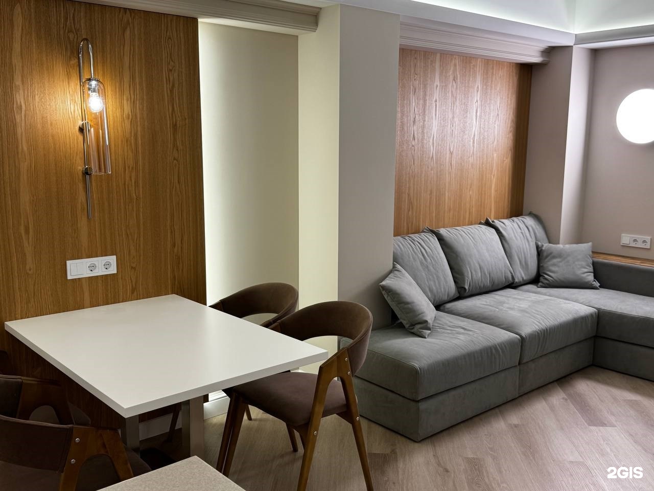 Люкс - фото 2