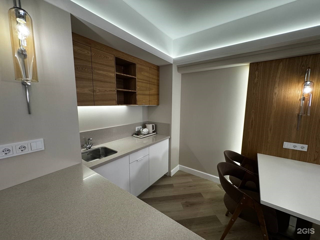 Люкс - фото 4