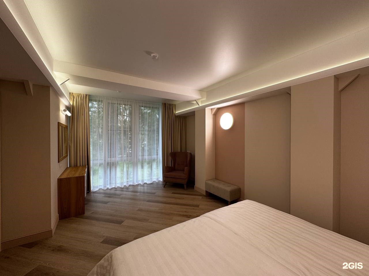 Люкс - фото 8