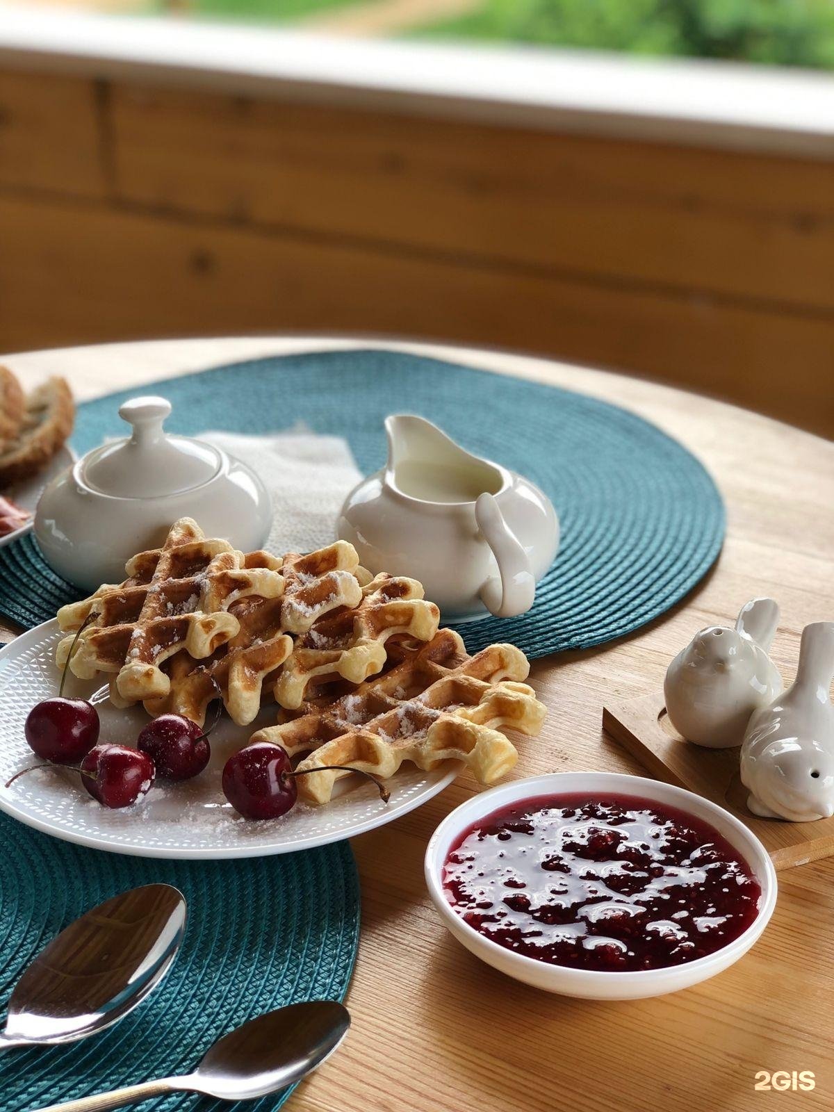 Хан Алтай - фото 4