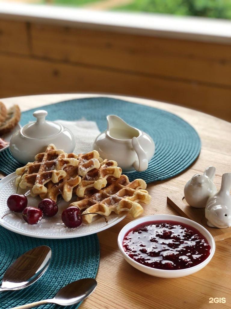 Хан Алтай - фото 4