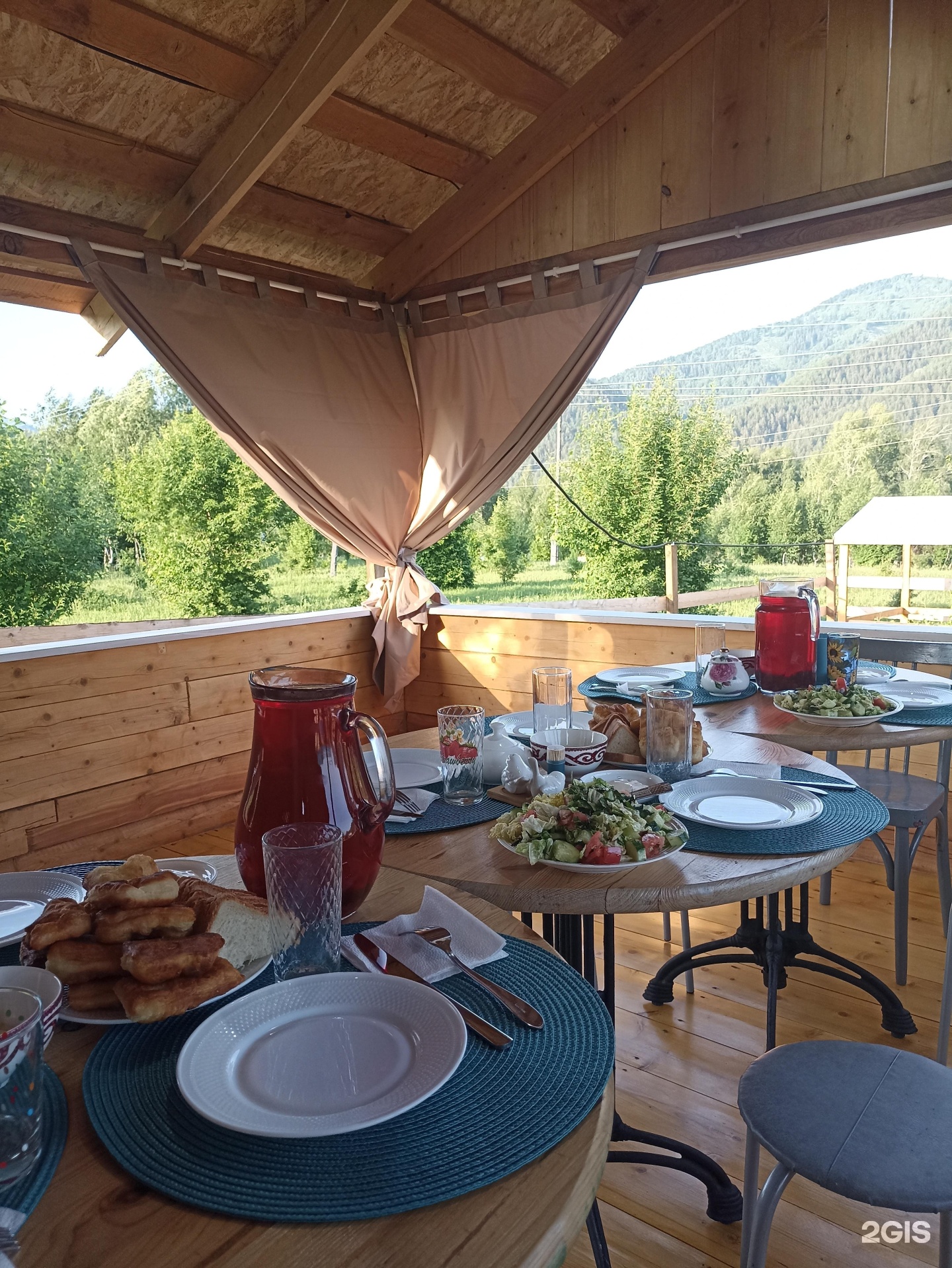 Хан Алтай - фото 5