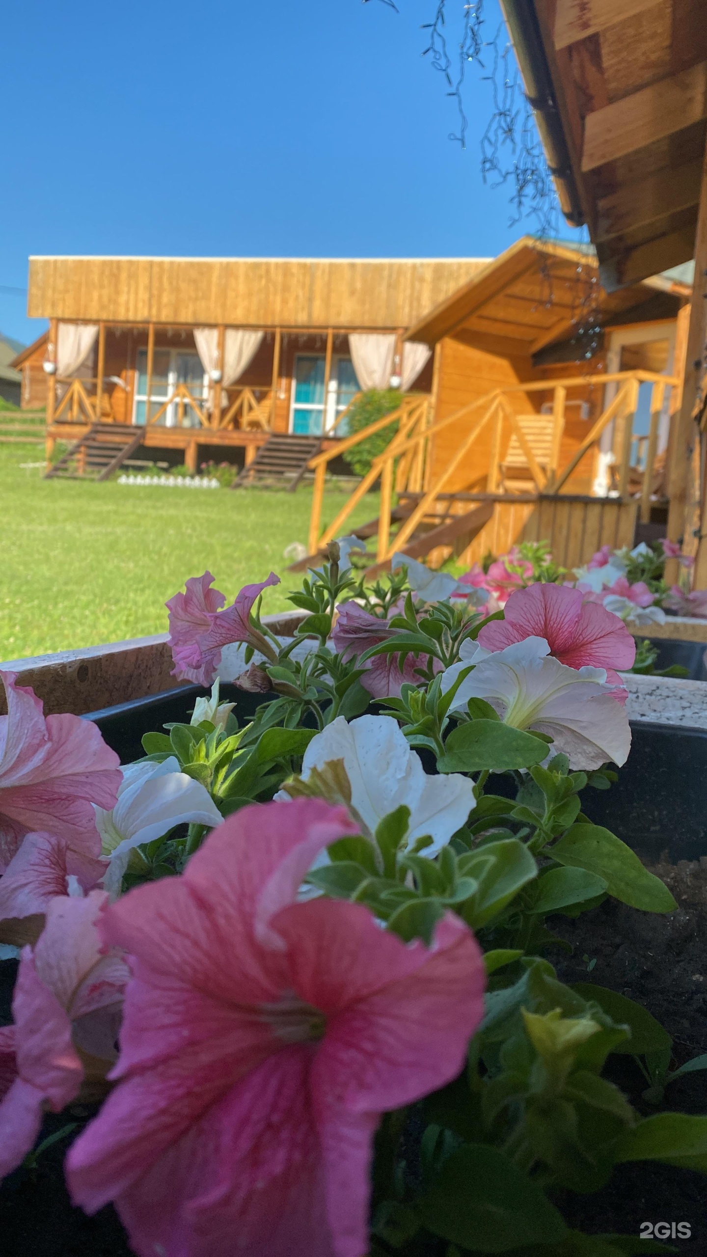 Хан Алтай - фото 7