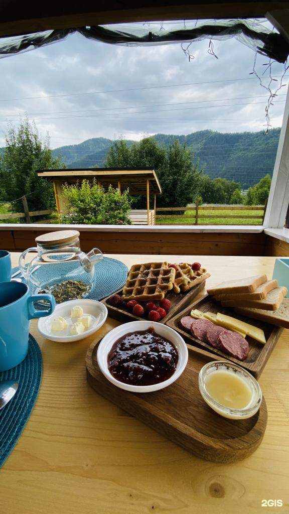 Хан Алтай - фото 8