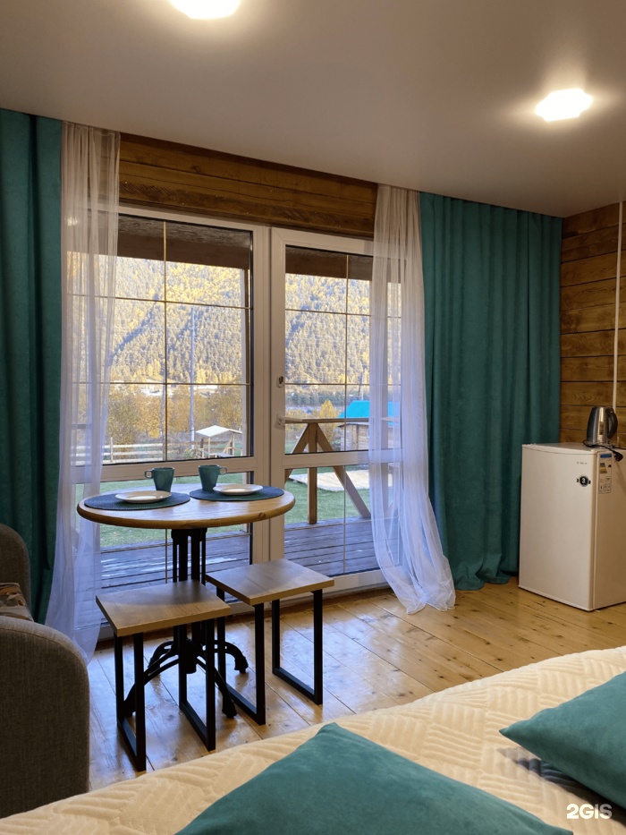 Хан Алтай - фото 9