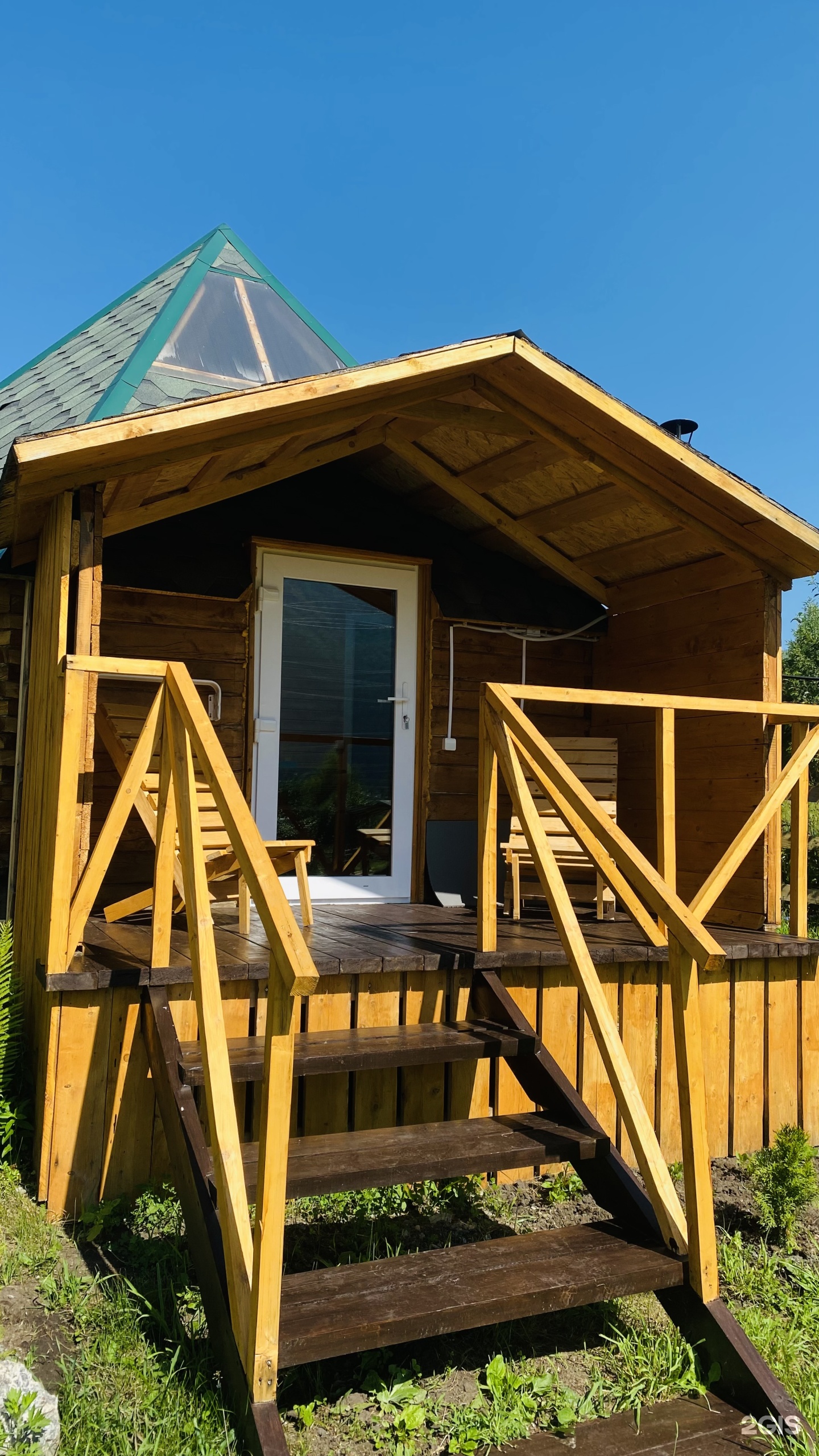 Хан Алтай - фото 12