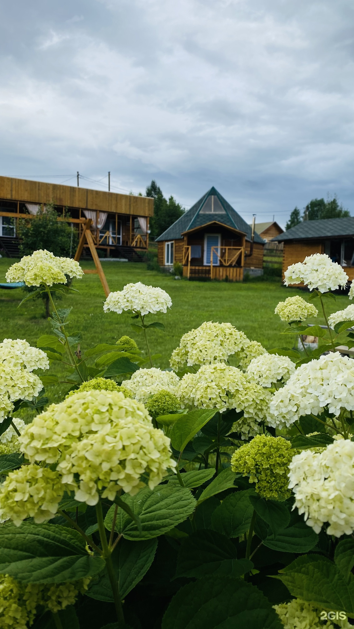 Хан Алтай - фото 13