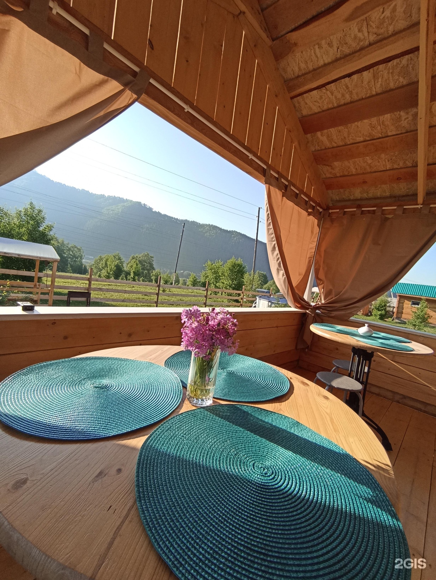 Хан Алтай - фото 16