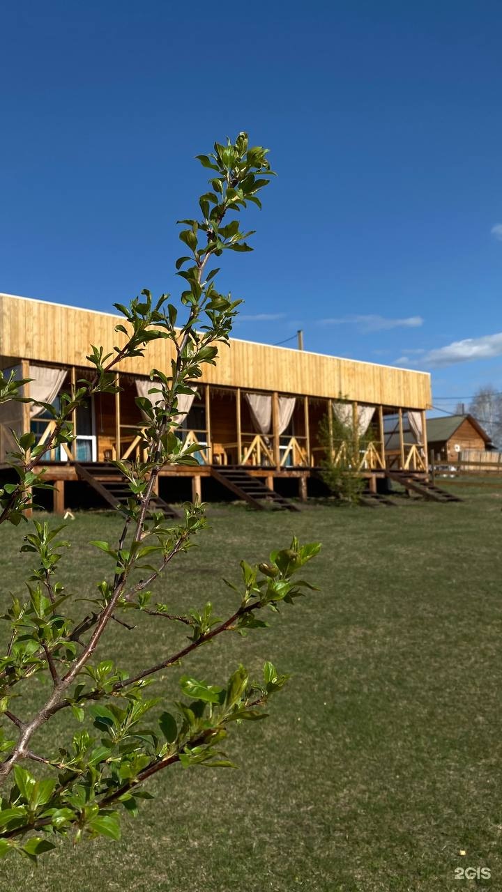 Хан Алтай - фото 17