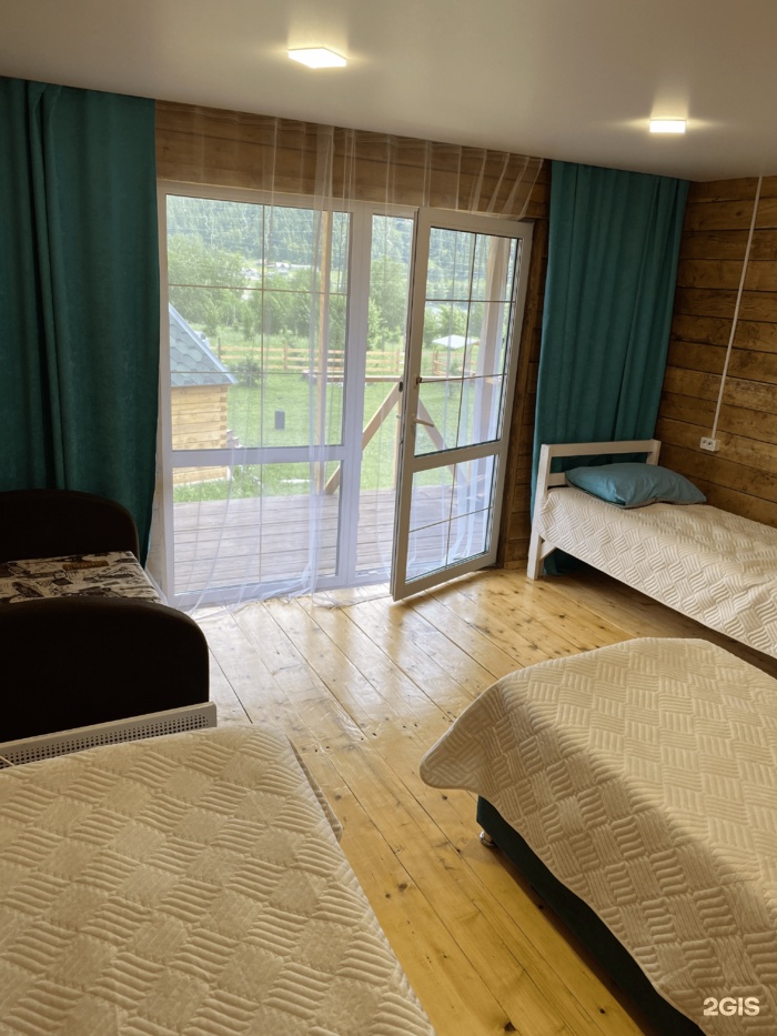 Хан Алтай - фото 20