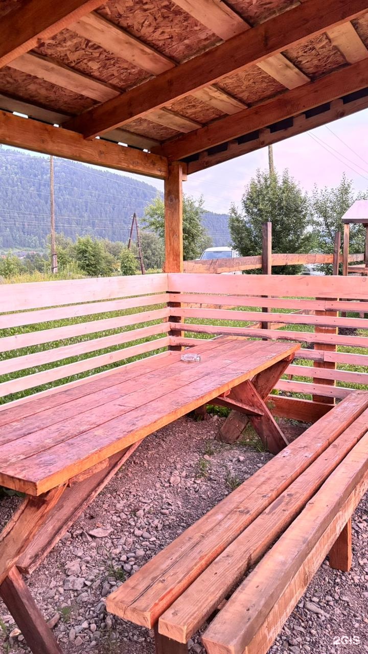 Хан Алтай - фото 21