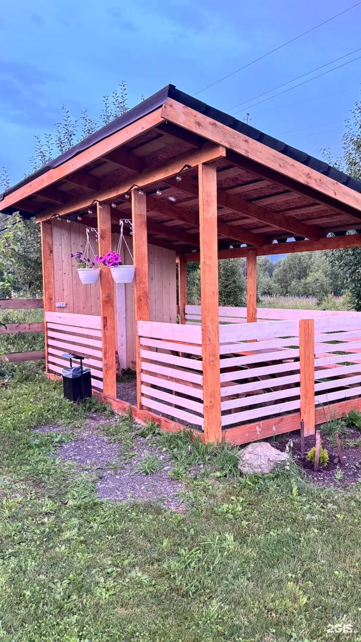 Хан Алтай - фото 22