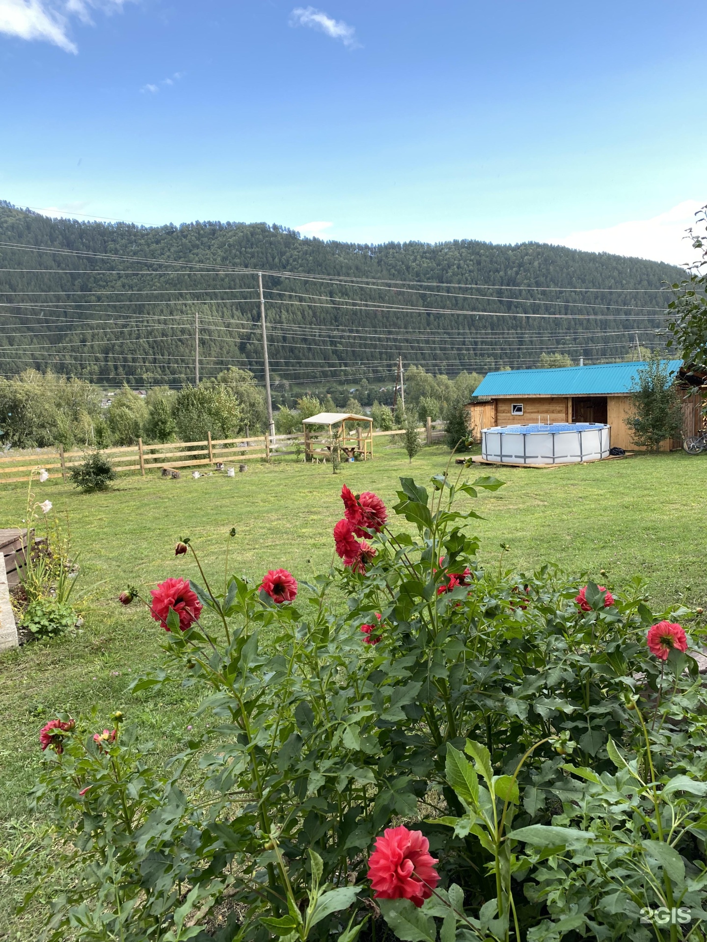 Хан Алтай - фото 31