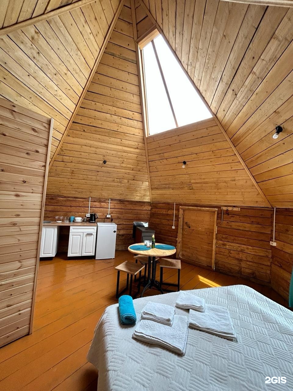 Хан Алтай - фото 34