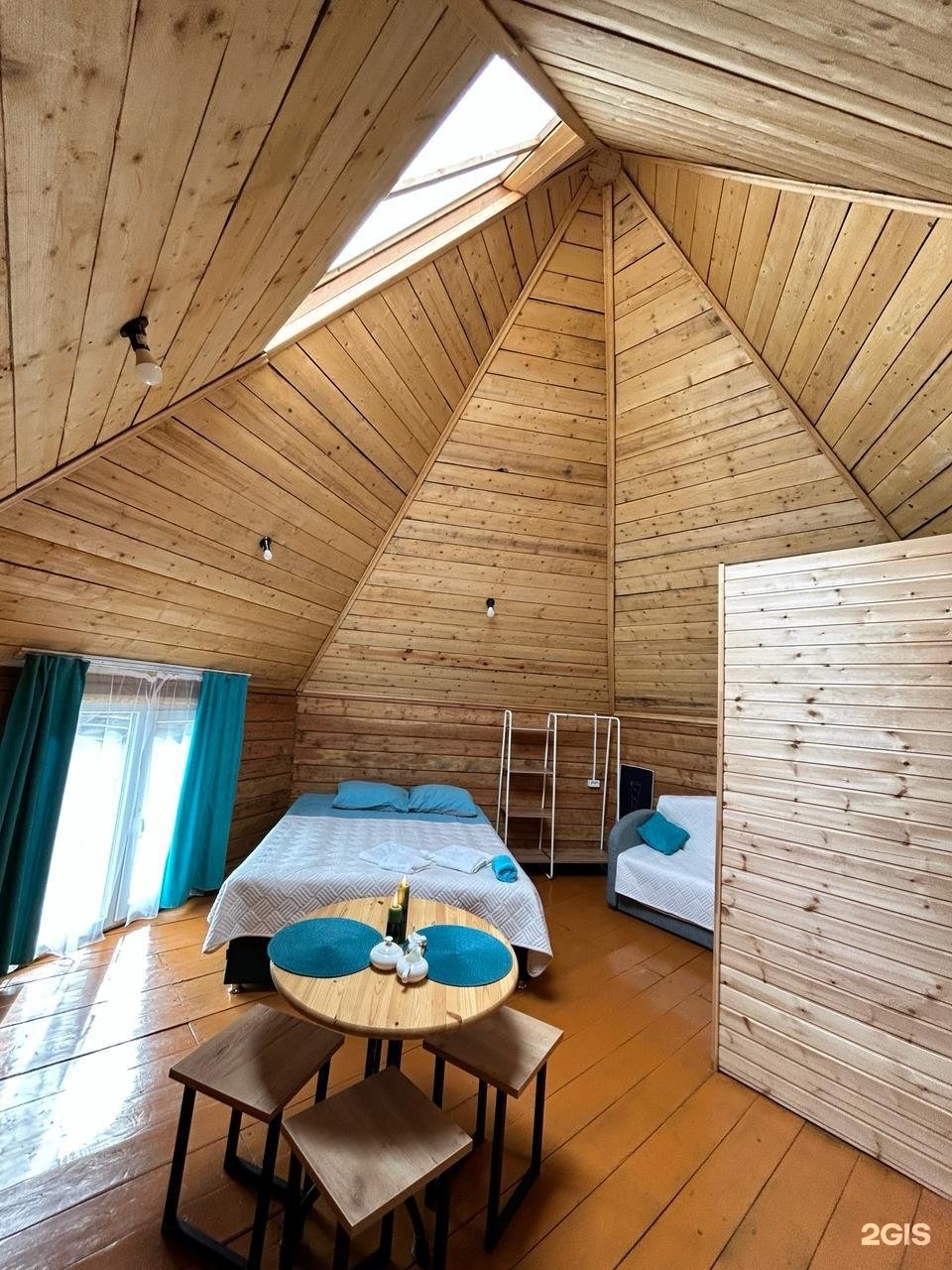 Хан Алтай - фото 35