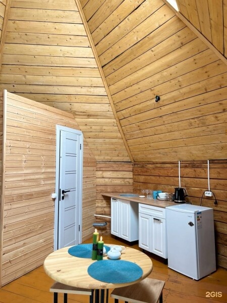 Алтайский Аил - фото 1