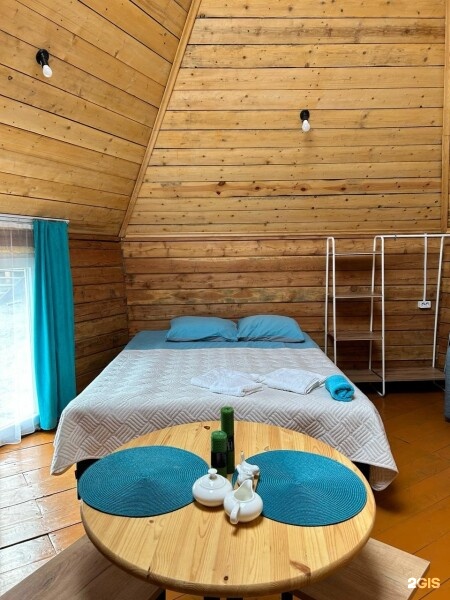 Алтайский Аил - фото 2