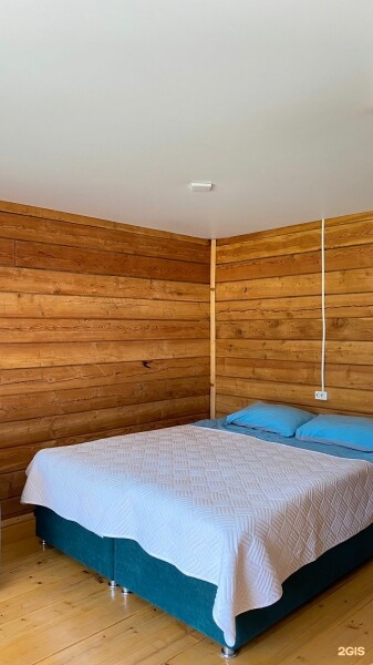 Двухместный домик с доп.местом - фото 3