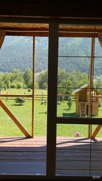 Двухместный домик с доп.местом - фото 6