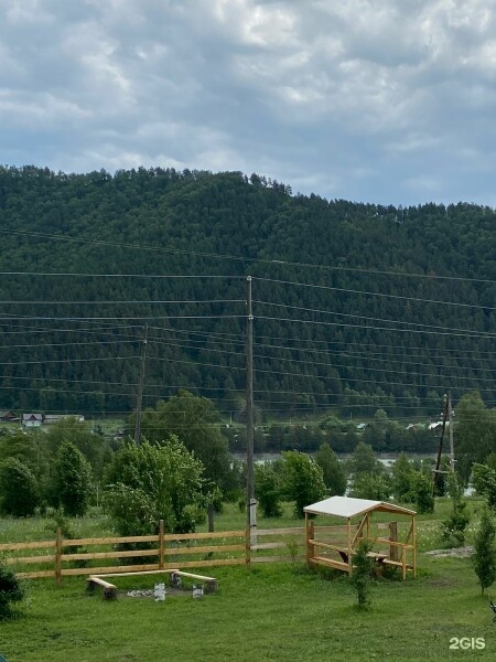 Двухместный домик с доп.местом - фото 9