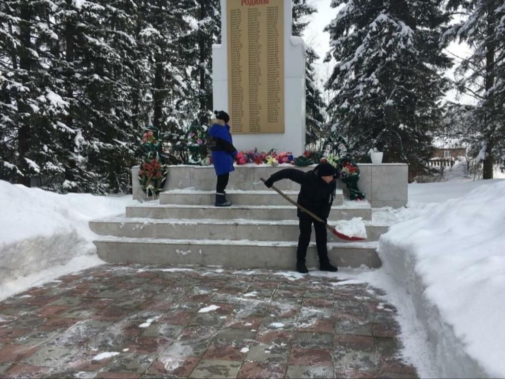 Музей боевой славы имени Героя Советского Союза С.В.Тартыкова - фото 8
