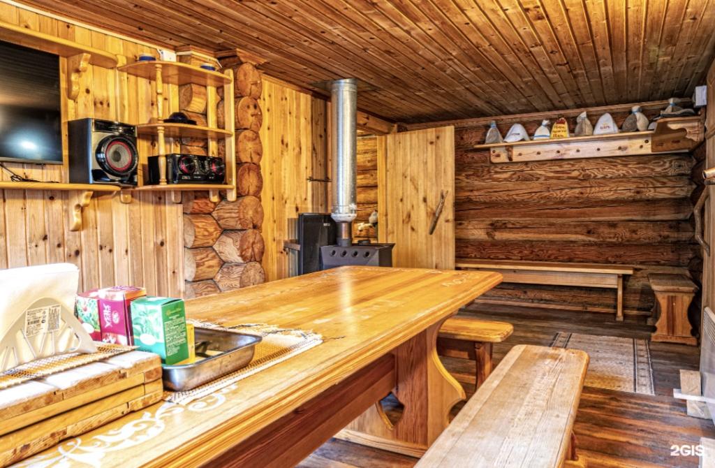 Альпийское эхо - фото 2