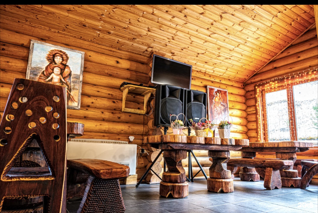 Альпийское эхо - фото 3