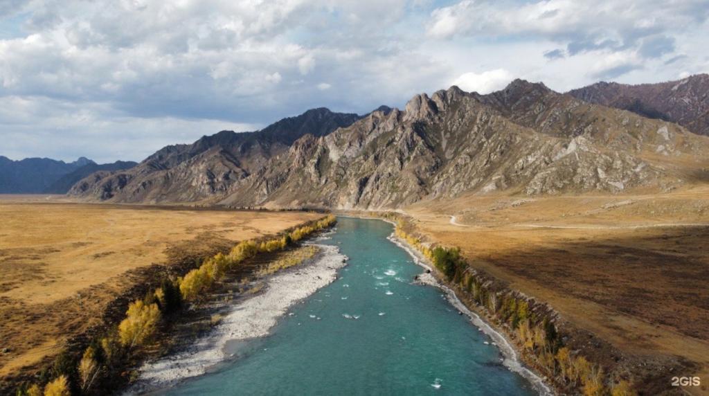 Альпийское эхо - фото 4