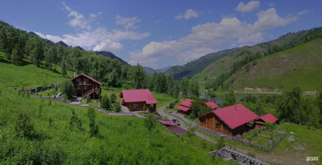 Альпийское эхо - фото 5