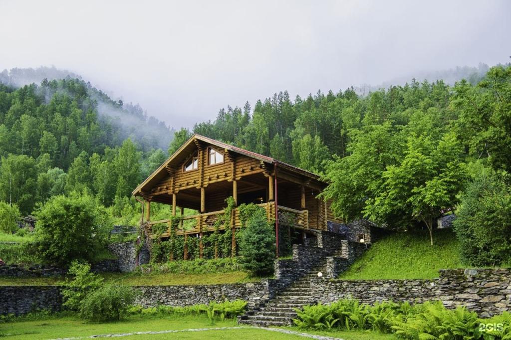 Альпийское эхо - фото 6