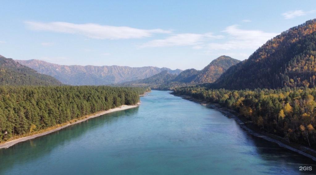 Альпийское эхо - фото 7