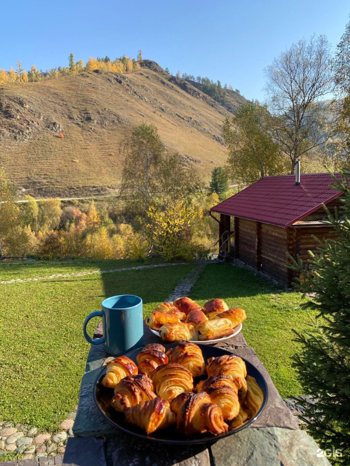 Альпийское эхо - фото 9