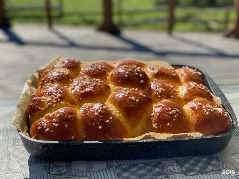 Альпийское эхо - фото 21