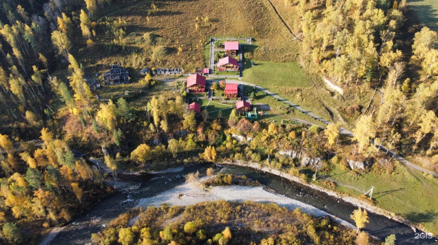 Альпийское эхо - фото 22