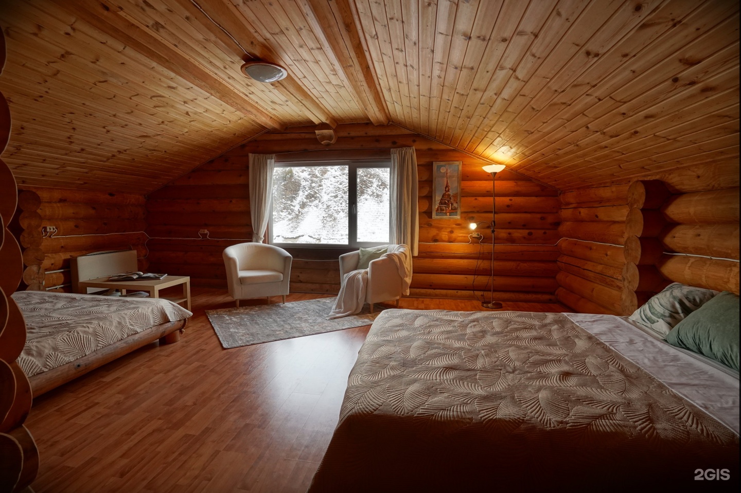 Альпийское эхо - фото 26