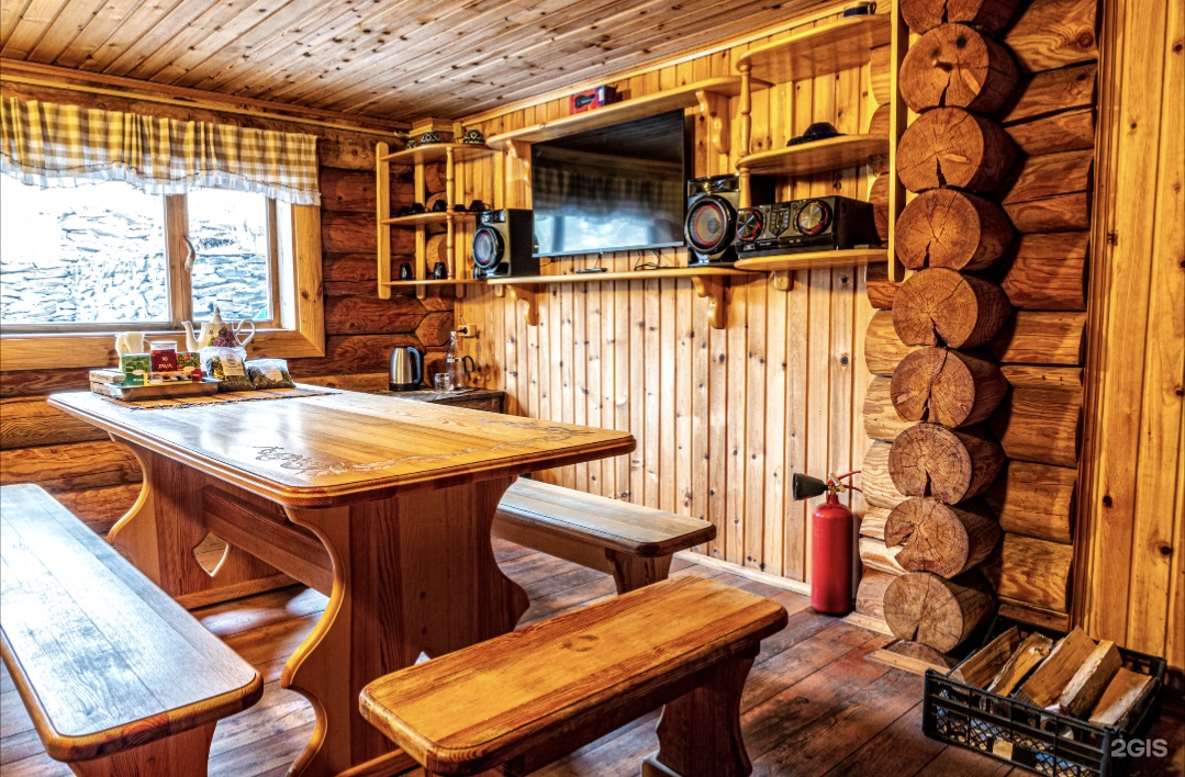 Альпийское эхо - фото 27