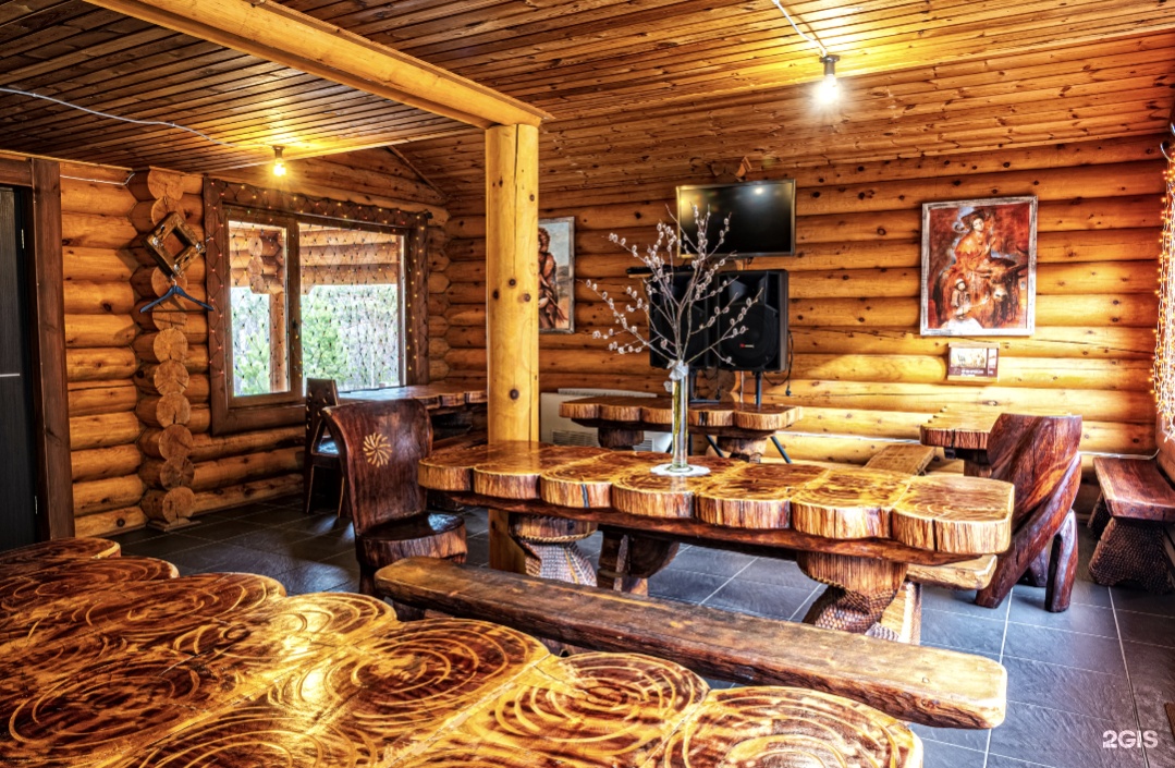 Альпийское эхо - фото 28