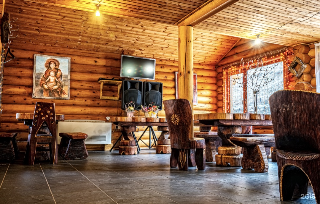 Альпийское эхо - фото 30